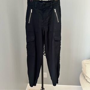 Forever 21 joggers